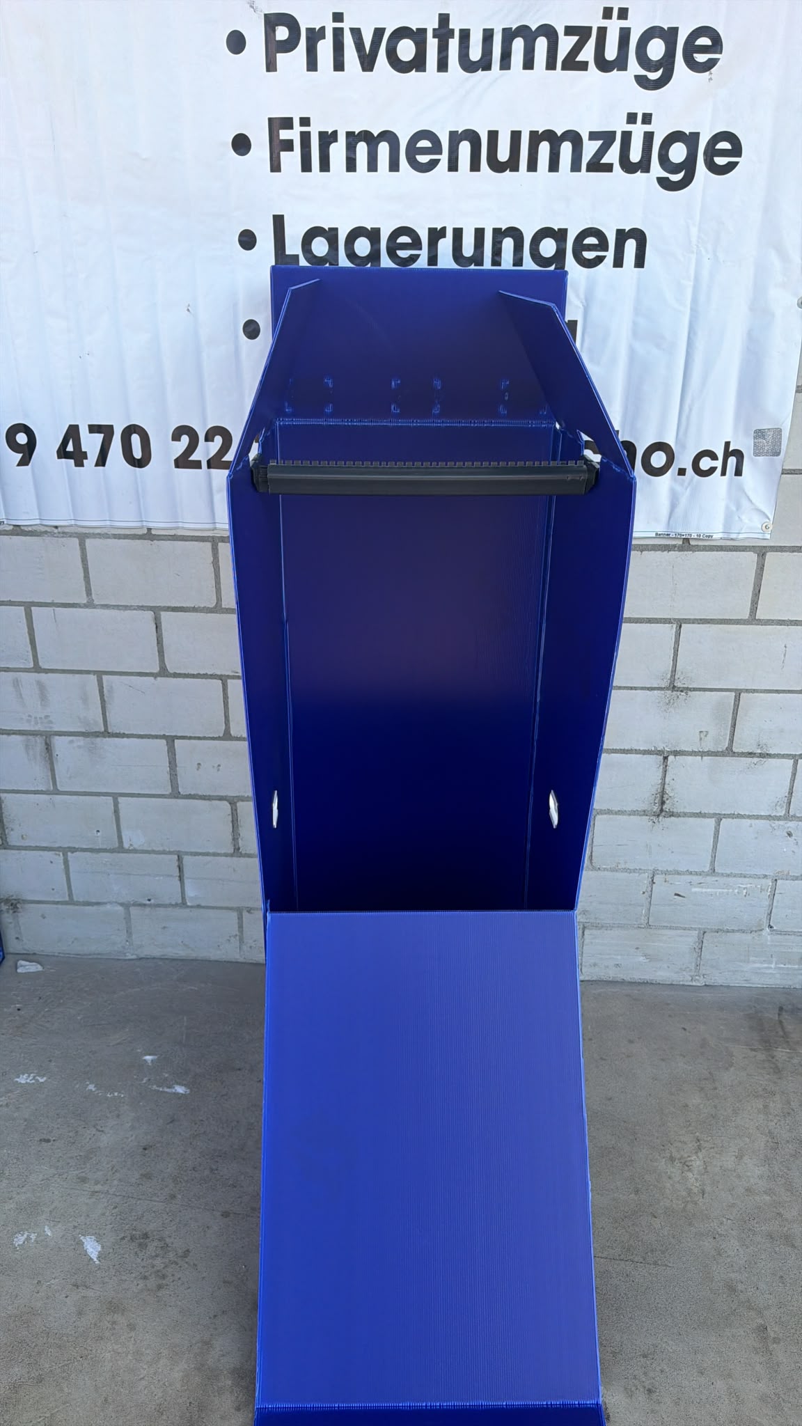 Kleiderbox