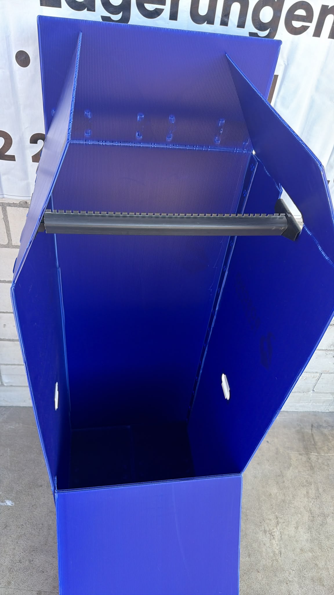 Kleiderbox