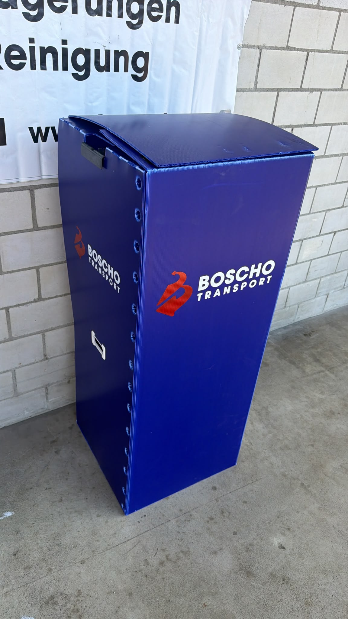 Kleiderbox