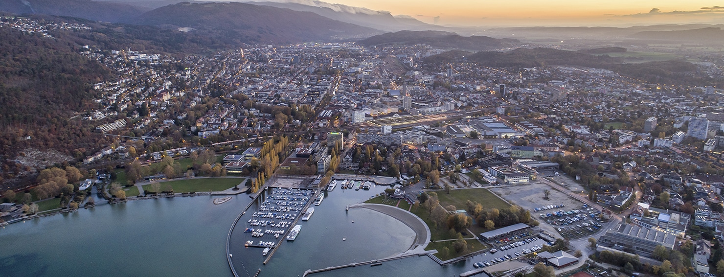 Umzugs- & Reinigungsunternehmen in Biel/Bienne