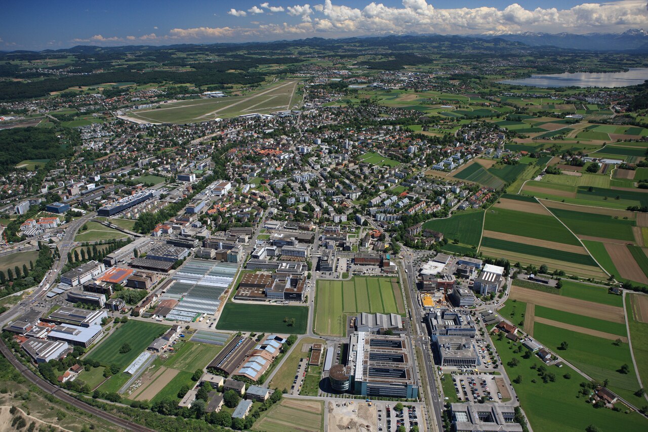Umzugs- & Reinigungsunternehmen in Dübendorf