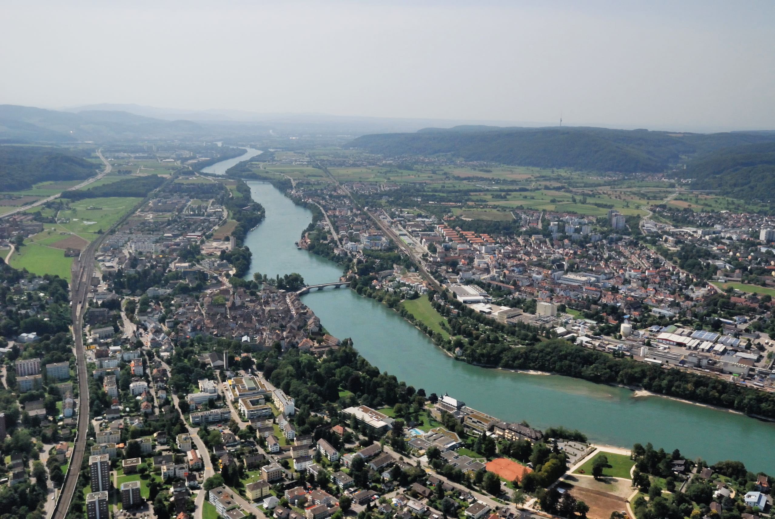 Moving & Cleaning Services in Rheinfelden